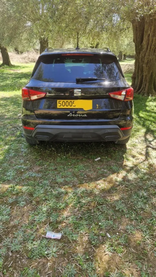 Seat ARONA 2022 Move