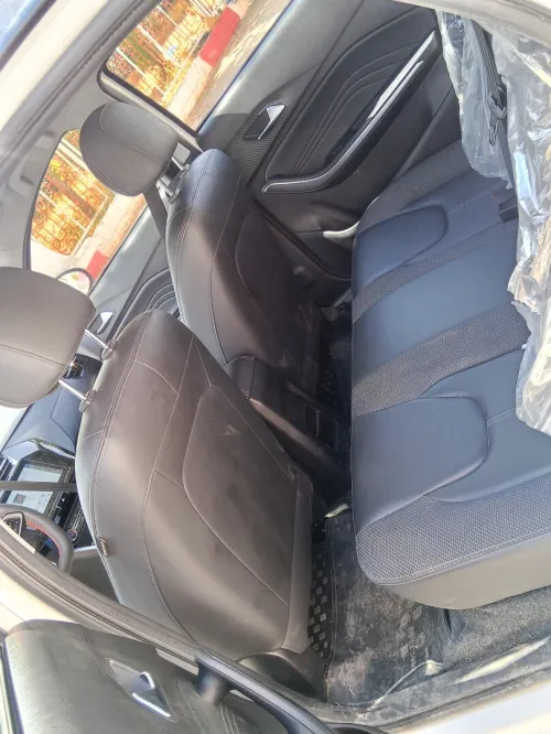 Chery Tiggo 2 pro 2024 Luxury 