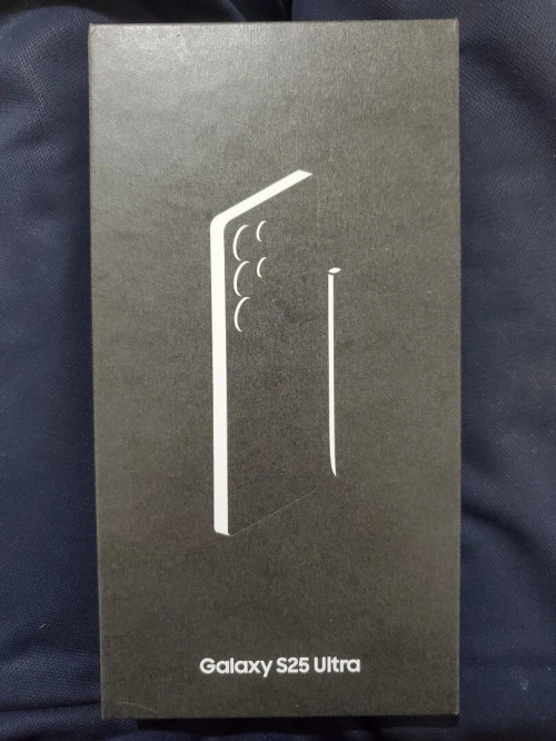 Samsung Galaxy S25 Ultra 256 Gb