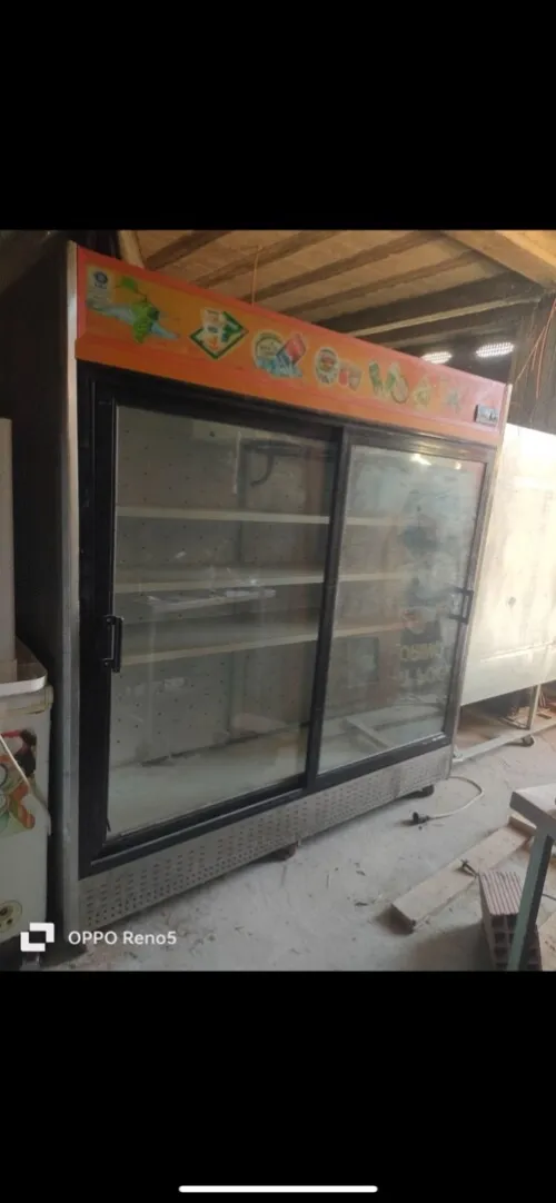 Frigo 2m 