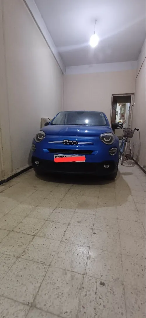 Fiat Fiat 500x 2023 CluB