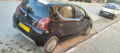 Suzuki Celerio 2014 Celerio