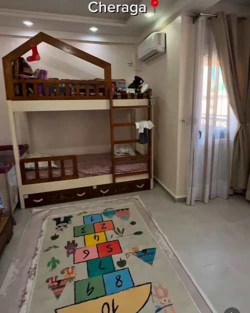Vente Appartement F3 Alger Cheraga