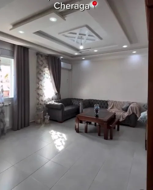 Vente Appartement F3 Alger Cheraga