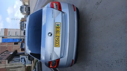 Skoda Octavia 2019 Business