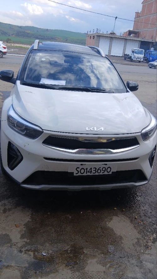 Kia KX1 2026 Kx1