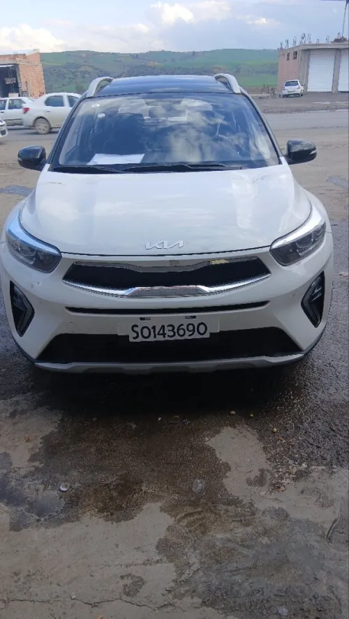 Kia KX1 2026 Kx1