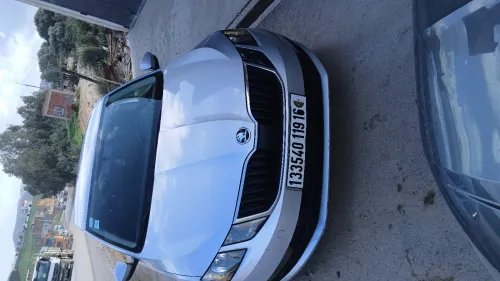 Skoda Octavia 2019 Business