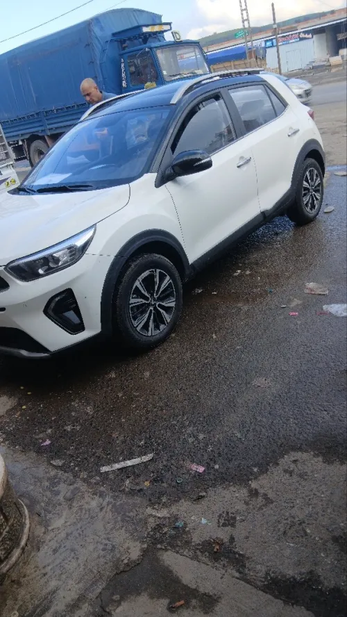 Kia KX1 2026 Kx1