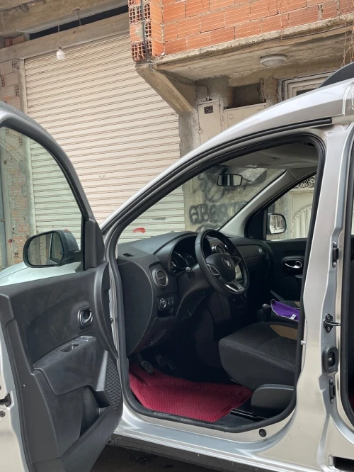Renault Kangoo 2024 Evolution