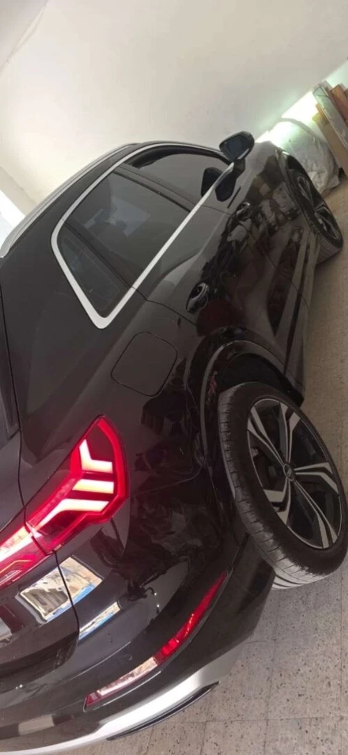 Audi Q3 2022 S Line