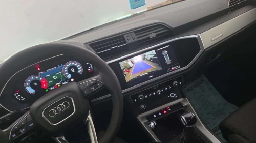 Audi Q3 2022 S Line