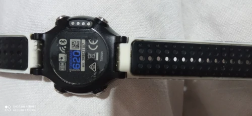 Watch forerunner 
