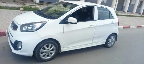 Kia Picanto 2014 Pop +