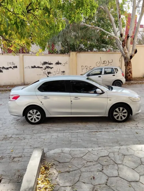 Peugeot 301 2013 Active