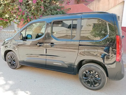 Citroen Berlingo 2025 Allure