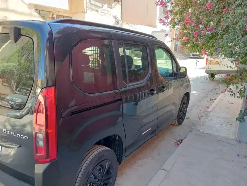 Citroen Berlingo 2025 Allure