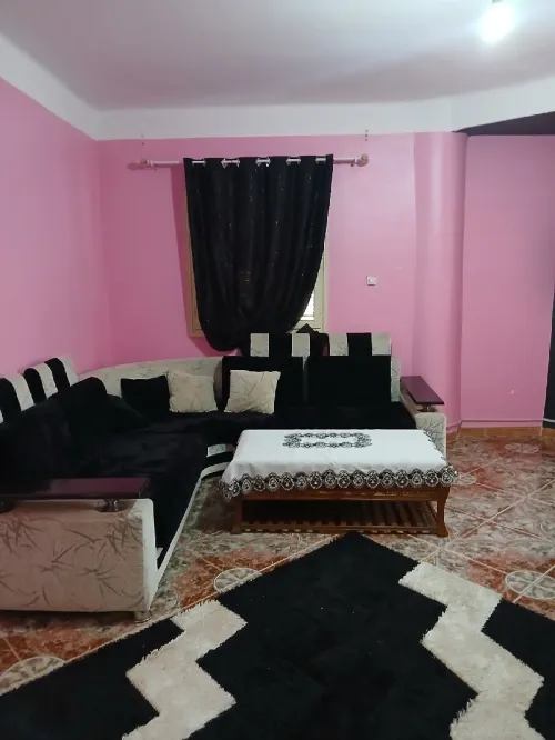 Location Appartement F3 Alger Bab ezzouar