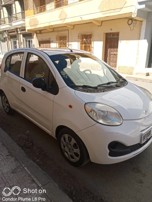 Chery New QQ 2018 New QQ