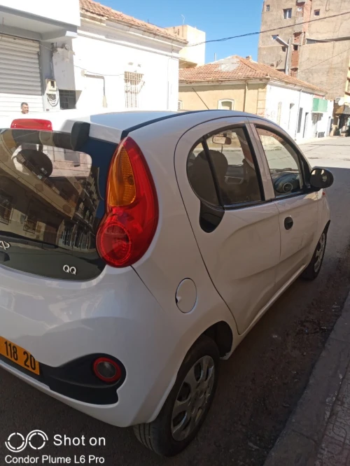 Chery New QQ 2018 New QQ