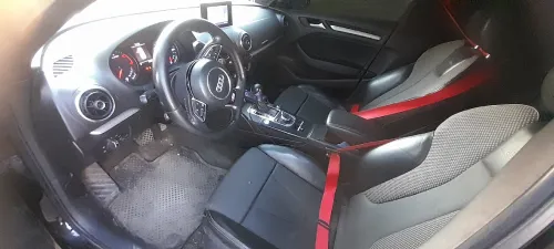 Audi A3 2016 S Line