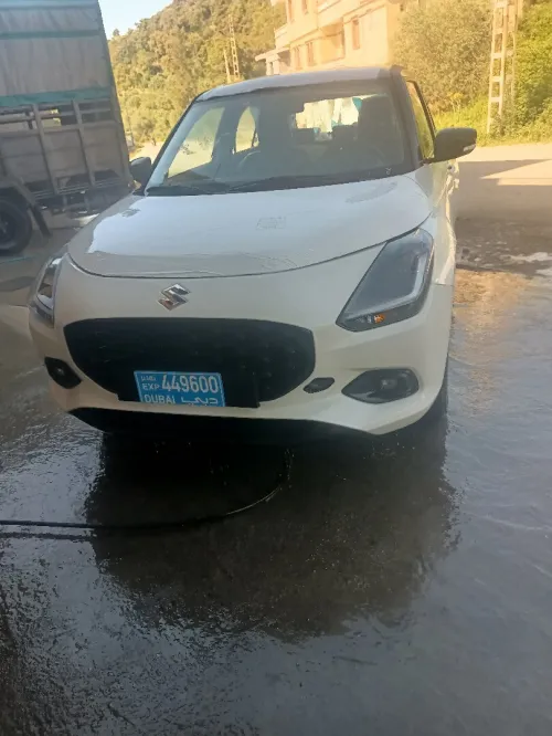 Suzuki Swift 2026 GLX 2026