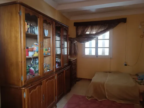 Location vacances Appartement F1 Mostaganem Mostaganem