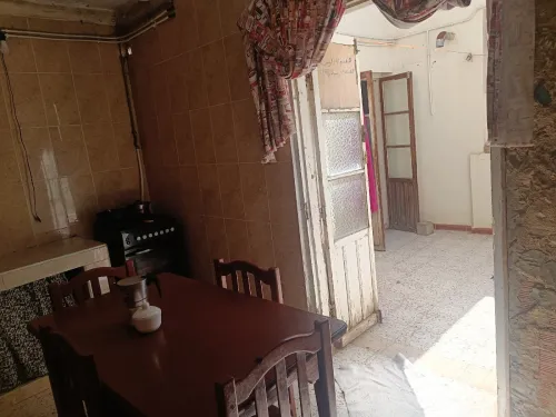 Location vacances Appartement F1 Mostaganem Mostaganem