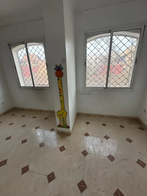 Location Immeuble Tlemcen Tlemcen