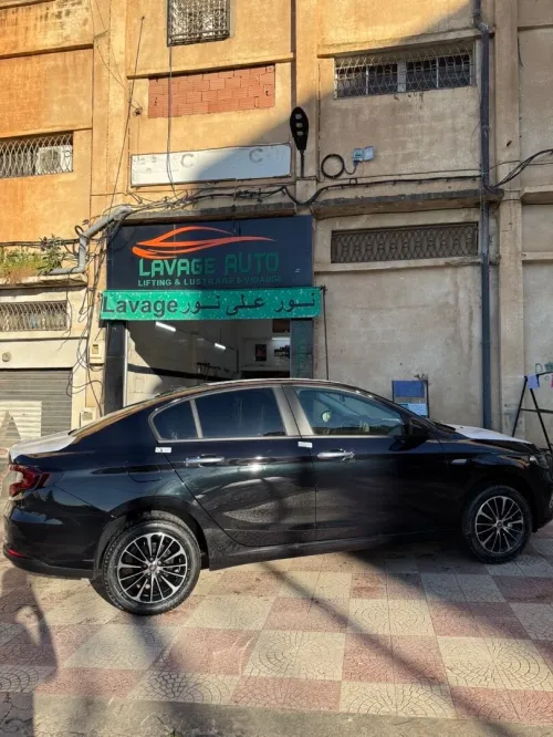 Fiat Tipo Sedan 2026 Life