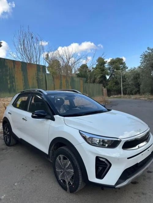 Kia KX1 2025 Full option