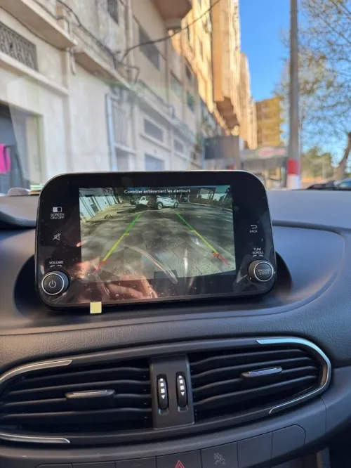 Fiat Tipo Sedan 2026 Life