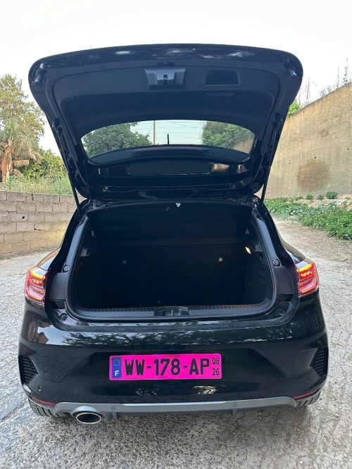 Renault Clio 5  2026 Esprit Alpine