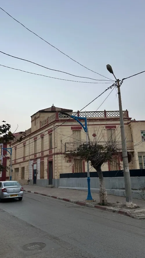 Location Villa Tipaza Cherchell