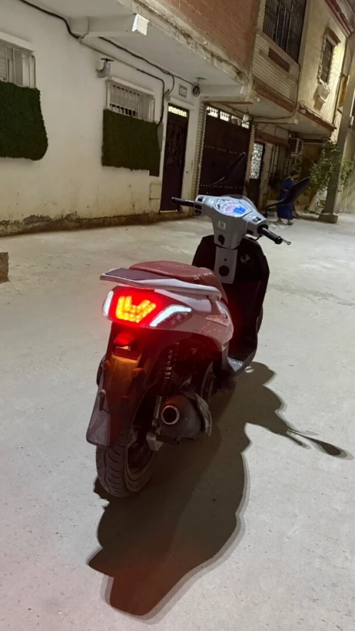 Flash Vms twister flash 2024