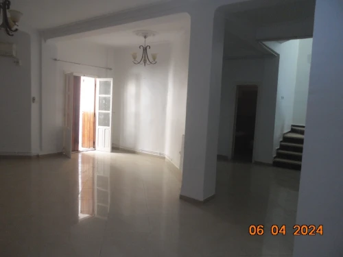 Vente Appartement F7 Tipaza Douaouda