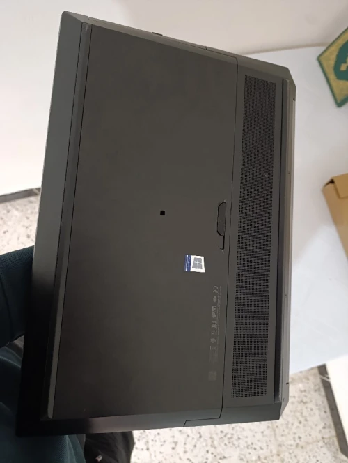 Hp zbook workstation 