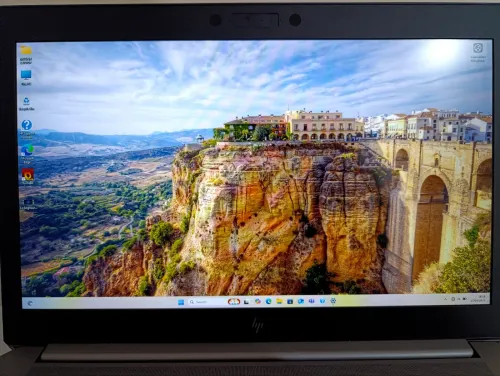 Hp zbook workstation 