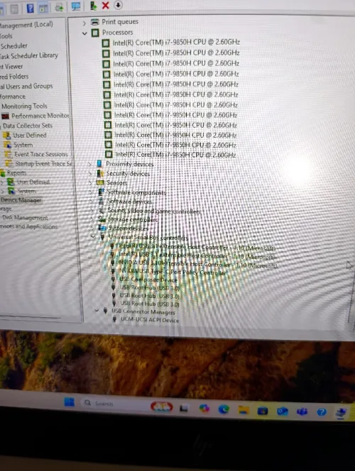 Hp zbook workstation 