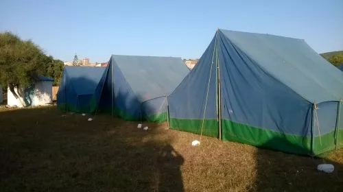 بيع خيم