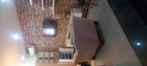 Location vacances Villa Alger Zeralda