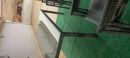 Location vacances Villa Alger Zeralda