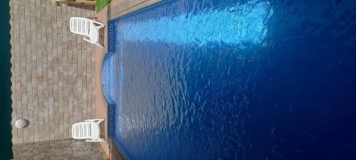 Location vacances Villa Alger Zeralda