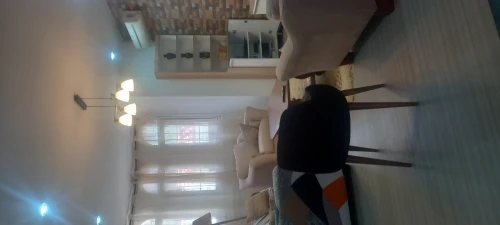 Location vacances Villa Alger Zeralda
