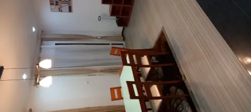 Location vacances Villa Alger Zeralda