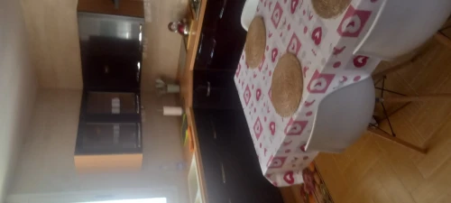 Location vacances Villa Alger Zeralda