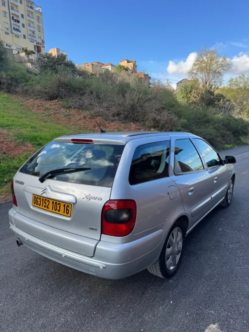 Citroen Xsara 2003 Exclusive