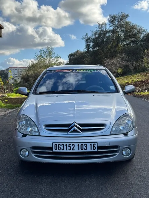 Citroen Xsara 2003 Exclusive