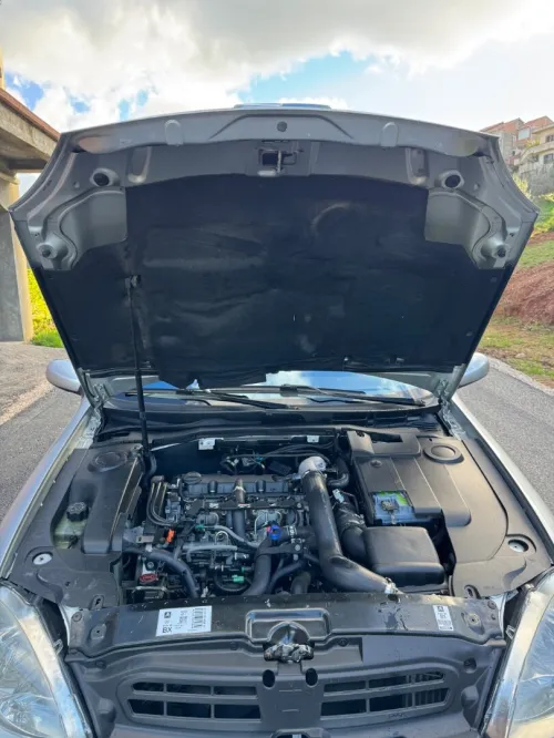 Citroen Xsara 2003 Exclusive