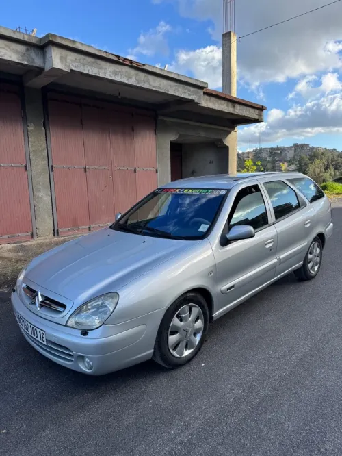 Citroen Xsara 2003 Exclusive